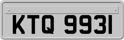 KTQ9931