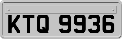 KTQ9936