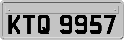 KTQ9957
