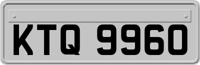 KTQ9960