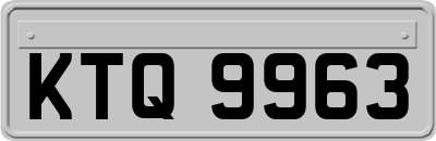 KTQ9963