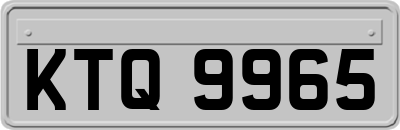 KTQ9965