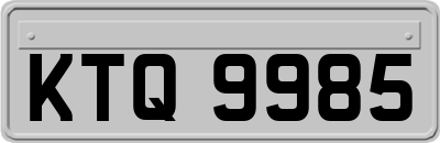 KTQ9985