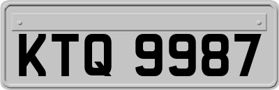 KTQ9987