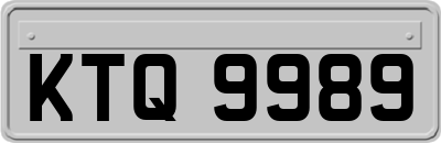KTQ9989