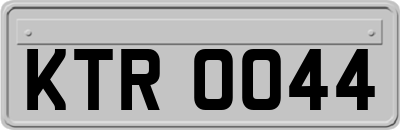 KTR0044