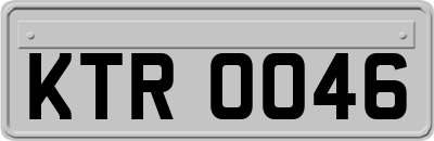 KTR0046