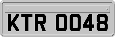 KTR0048