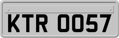 KTR0057