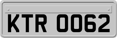 KTR0062