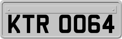 KTR0064