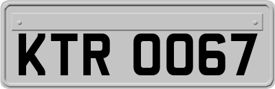 KTR0067