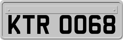 KTR0068