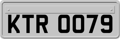 KTR0079