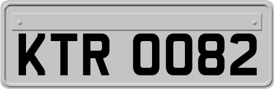 KTR0082