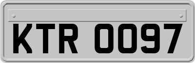 KTR0097