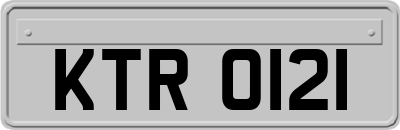 KTR0121