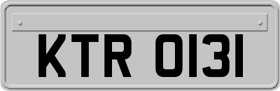 KTR0131