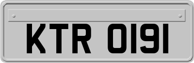 KTR0191