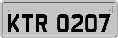 KTR0207