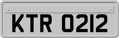 KTR0212