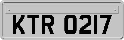 KTR0217