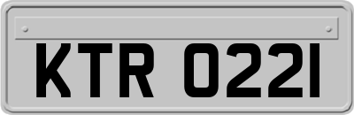 KTR0221