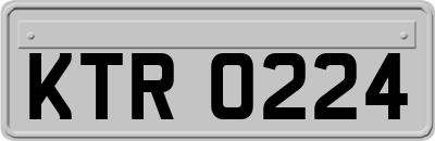 KTR0224