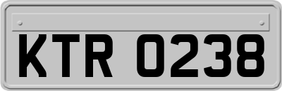 KTR0238
