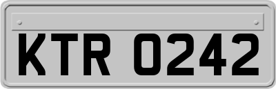 KTR0242