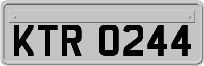 KTR0244
