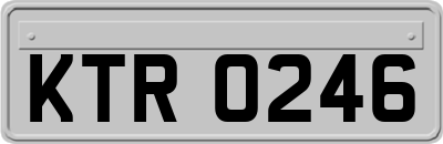 KTR0246