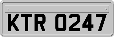 KTR0247
