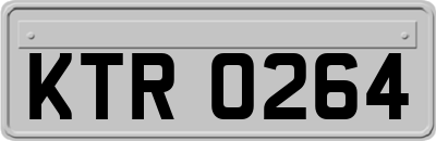 KTR0264
