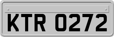 KTR0272