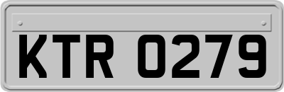 KTR0279