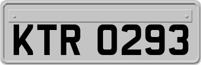 KTR0293