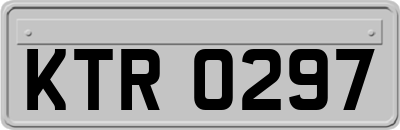 KTR0297