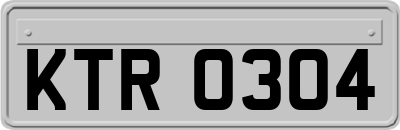 KTR0304