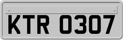 KTR0307