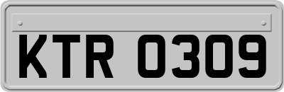 KTR0309