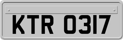KTR0317