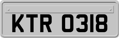 KTR0318