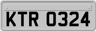 KTR0324