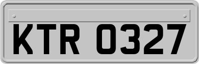 KTR0327