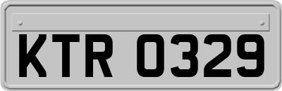 KTR0329