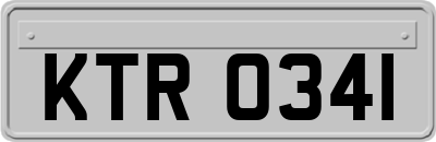KTR0341