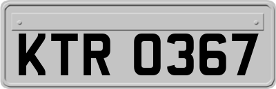 KTR0367