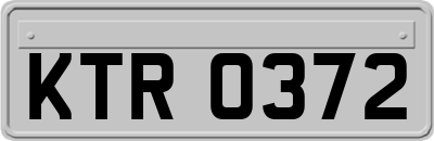 KTR0372