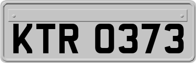 KTR0373